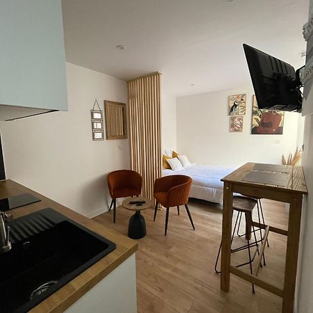 Appartement, Centre Langres 2 Экстерьер фото