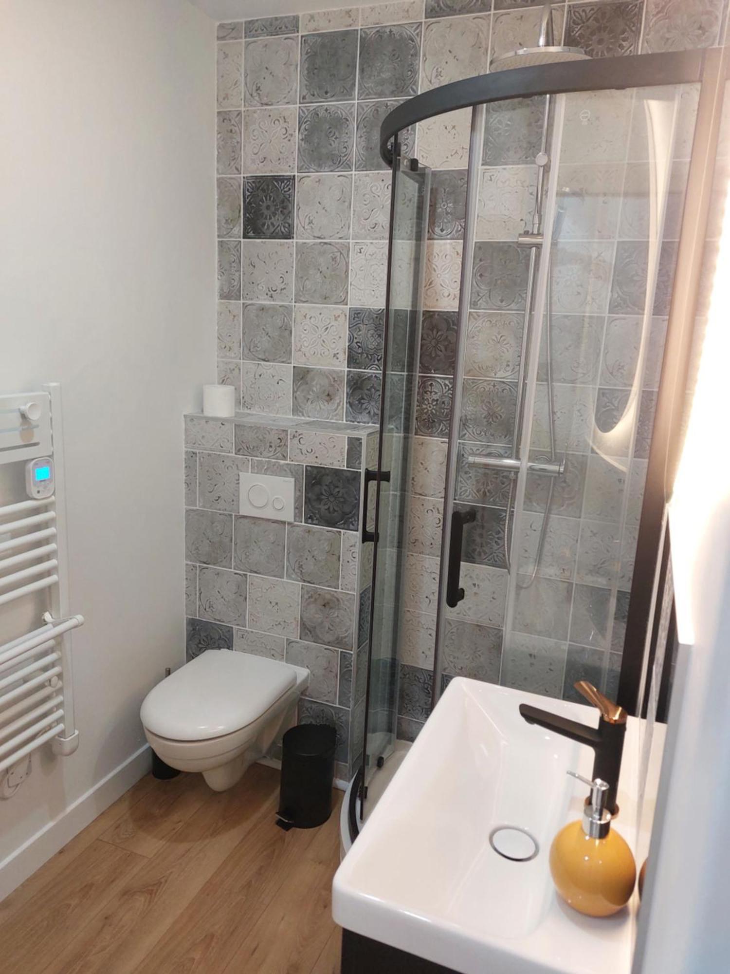 Appartement, Centre Langres 2 Экстерьер фото