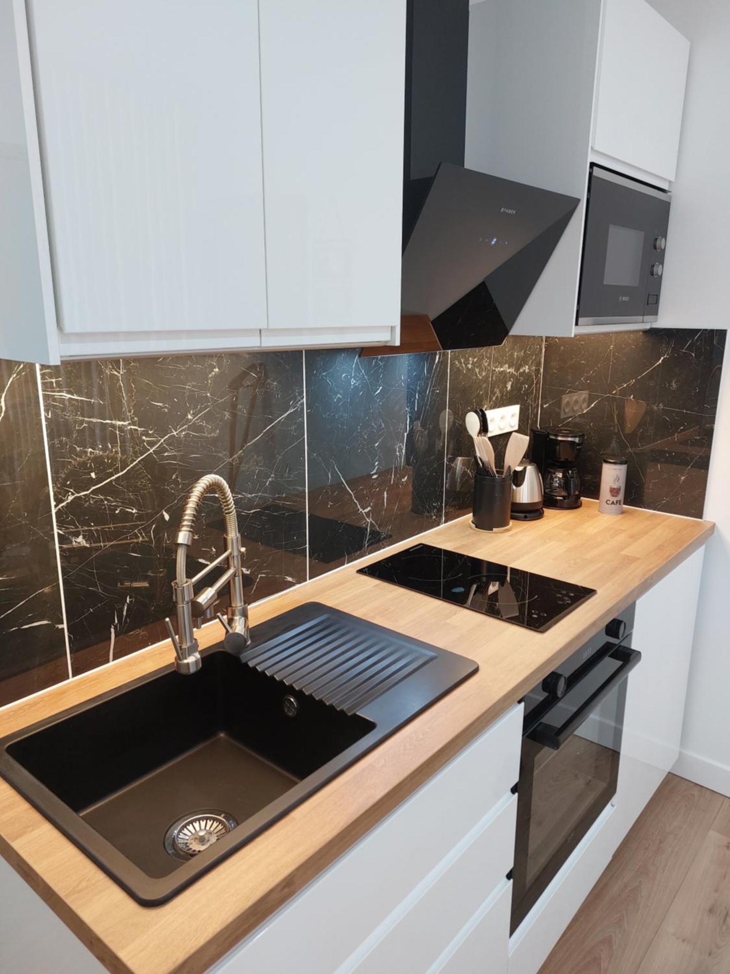 Appartement, Centre Langres 2 Экстерьер фото